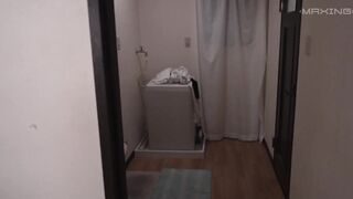 MXGS-1420 終電を逃してしまった小悪魔部下が、妻がいる上司を可愛く下品に誘惑NTR 今田光