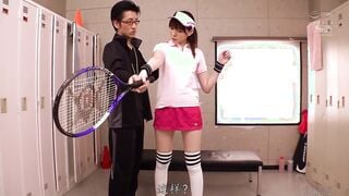 SSNI-520C-U 絶対領域 透明感のあるスリムな太ももで常に誘惑 小悪魔ニーハイ美少女 橋本ありな