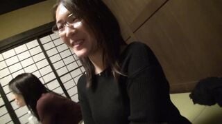 C-2251 ゴーゴーズ 人妻温泉忘年会～狂乱の宴2017～ side.A