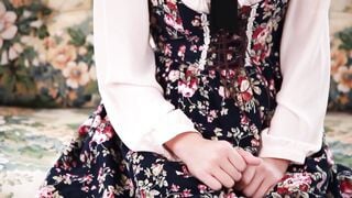 EBOD-429 E-BODY専属デビュー 夢は国民的AV女優 美竹すず
