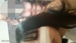 FC2-PPV-4863961 【音量注意】美容系19《オホ声絶叫》膣奥ガン突き！○従・屈○セックス‼