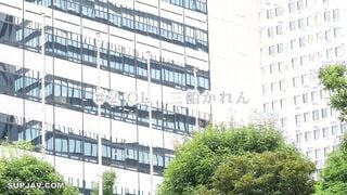【モザイク破壊】FSET-861 【中途採用初日にキス魔に遭遇！】 超接近見つめ合い接吻痴女