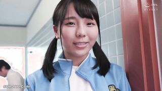 【モザイク破壊】FSET-866 今日の女神！ 文武両道の女の子は性も一級品！ 華道部 るか 稲場るか