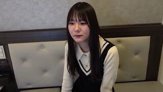 FC2-PPV-4864483 【무수정·완전 얼굴 노출】 기적적으로 출연 승낙을 받았습니다!! 몸매는 끝내주고 미인인데 엉덩이가 엄청 크다!?? 치과 위생사인 미녀에게 가차 없이 첫 얼굴 사정과 첫 질내 사정