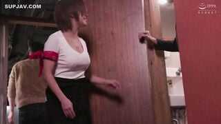 【モザイク破壊】FSET-874 働く綺麗なお姉さんにいきなり痴女られちゃった俺 4