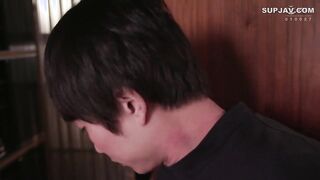 【モザイク破壊】FSET-874 働く綺麗なお姉さんにいきなり痴女られちゃった俺 4