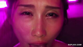 【モザイク破壊】JUR-523 寝取らせ串刺し輪● 愛する妻を深奥まで犯し尽くして下さい―。 京香栞