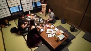 C-2252 ゴーゴーズ 人妻温泉忘年会～狂乱の宴2017～ side.B