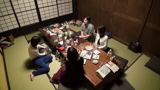 C-2252 ゴーゴーズ 人妻温泉忘年会～狂乱の宴2017～ side.B