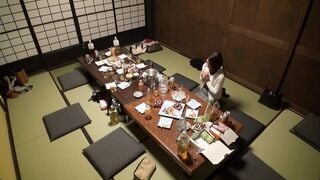 C-2252 ゴーゴーズ 人妻温泉忘年会～狂乱の宴2017～ side.B