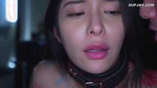 【モザイク破壊】JUR-531 女上司、歪んだ刺激と躾に溺れる、SM不倫性交。 昼休みはダメな部下に躾けられて…。 専属美女の『苦しみ』という快楽を解放―。 めぐり