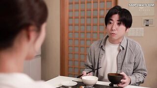 【モザイク破壊】JUR-537 竹内有紀 緊縛覚醒！！ 麻縄に溺れた人妻