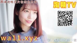 麻豆传媒AAP-7980 《女王大人》性奴調教工具M 沈娜娜