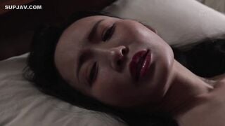 【モザイク破壊】JUR-566 「一瞬だけでイイので挿れさせて下さい！！」 30歳になっても童貞の義弟に同情して一生の願いを受け挿れたら、相性抜群過ぎて何度もおかわり中出