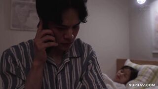 【モザイク破壊】JUR-569 「またヌキたくなったらおいで」 叔母・ゆみさんと真夏の密室で涎、汗、淫汁が垂れ堕ちる秘密の密着騎乗位搾精エステ 風間ゆみ