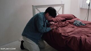 【モザイク破壊】JUR-577 高級クラブの人妻、太客の汗と体液にまみれた、閉店後中出し枕営業―。 篠原いよ