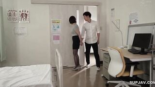 【モザイク破壊】JUR-583 女教師NTR 不良生徒に最愛の妻を寝取られてー。 新妻ゆうか