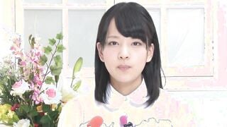 REAL-533 大量ごっくん15発！淫語so女子アナウンサーあべみかこ