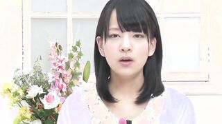 REAL-533 大量ごっくん15発！淫語so女子アナウンサーあべみかこ