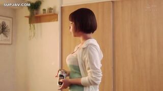 【モザイク破壊】JUR-598 「全部私が受け止めてあげる」 冴えない中年オヤジの寂しさを埋める 全肯定人妻の身も心も蕩け堕ちる甘やかし性交 宍戸里帆