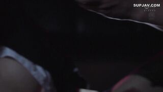 【モザイク破壊】JUR-607 女上司、歪んだ刺激と躾に溺れる、SM不倫性交。昼休みはダメな部下に躾けられて…。 専属美女の『苦しみ』という快楽を解放―。 藤かんな