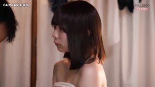【モザイク破壊】FTHTD-142 ある日、身寄りのない子を俺の家で預かることになった。娘のように接していたが献身的に身体を差し出してきたので…日向由奈