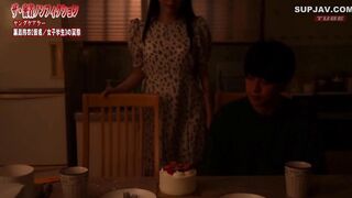 【モザイク破壊】FTHTD-152 【ザ・密着ノンフィクション】兄の世話をしています。ヤングケアラーの妹は引き篭もりきょうだい児の性処理をするのが我が家のルールです。黒島