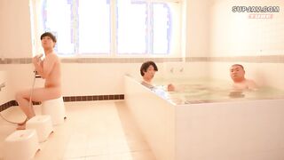 【モザイク破壊】FTKD-030 水を被るとHカップ爆乳女になっちゃう体質の転校生と1/2なスクールライフ 北野未奈