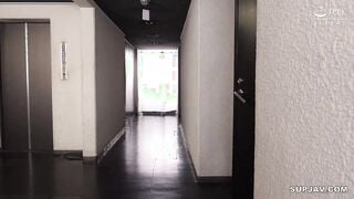 【モザイク破壊】FUGA-062 ～困ったときのご近所突きあい～となりに住むおばさんがボクのチ●ポを借りにくる 三枝木玲実