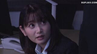 【モザイク破壊】GARA-017 絶叫凌●レ●プ 強●される人妻 優しい課長は狂気の盗撮レ●プ魔だった… 犯●れた美人OL！蹂躙3Pセックス！！ 静河