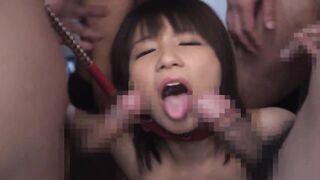 MIGD-540 Creampie ปัสสาวะเนื้อพิเศษ Koharu Aoi