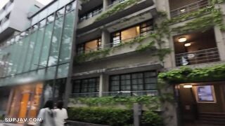 【モザイク破壊】GDJP-003 追跡 土下座ナンパ 絶叫 人妻ゴロシ 3