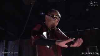 【モザイク破壊】GHMT-080 高飛車ヒロイン 淫乱堕ち 美少女戦士セーラーアリス 浜崎真緒