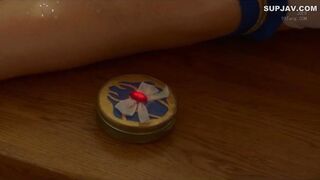 【モザイク破壊】GHPM-004 美魔女仮面フォンテーヌ2 禁断の肉体関係 小早川怜子