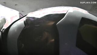 【モザイク破壊】GHPM-037 女frejハンター ジューディアス ～抜け落ちた感情～ 葉山美空