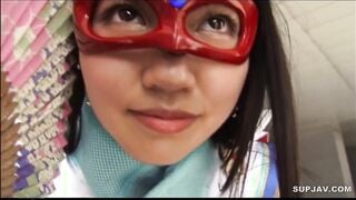 【モザイク破壊】GHPM-040 魔法美少女戦士フォンテーヌ 凌辱洗脳 綾瀬ことり