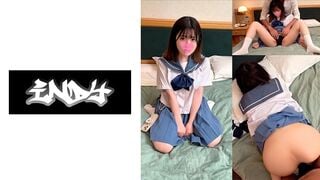 534CRT-096 【個人撮影】清純系の激レアさんをハメて見た！！コスはめ撮りNN映像！！