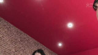 AARM-341 顔騎乳首弄りで上半身支配されながら睾丸亀頭同時責めで下半身支配され続ける3P官能性感
