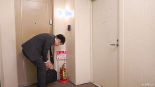 ALDN-570 兄嫁と中出ししまくった数日間 葉月保奈美