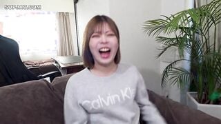 FC2-PPV-4865755 【4/8迄1090pt】【初撮】Eカップ美カラダを持つグラビアモデルゆうちゃん。赤みを差す色白ボディを鬼ピストンで大洪水。「気持ち...イ