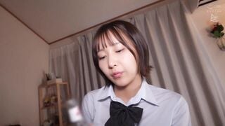 JUBE-039 俺史上最高の旨乳ちゃんと最後の晩餐セックス 由衣陽菜