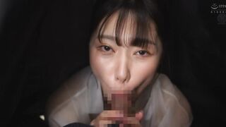 JUR-666 「絶対に、絶対に…声出しちゃダメですよ？」美容関係の営業の僕は店長の芽衣さんとある日、突然急接近ー。閉店後も、営業中も…濃密W不倫に溺れている。 さつき芽