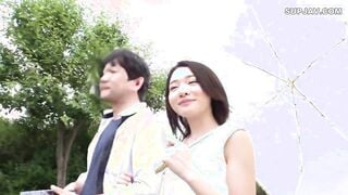 【モザイク破壊】HAWA-153 抜け出せない中出し不倫 嫁より年下で可愛い人妻の愛人 まい