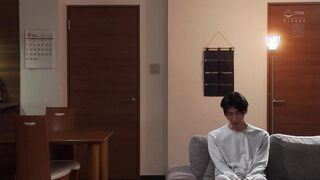 JUR-679 ヌードモデルNTR 上司と羞恥に溺れた妻の衝撃的浮気映像 北川遥