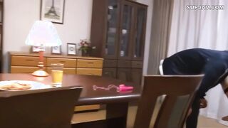 【モザイク破壊】HBAD-142 夫に内緒で義父の歪んだ肉欲に仕込まれる若妻 綾瀬ティアラ