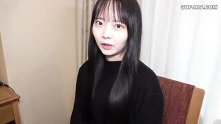 FC2-PPV-4865295 【無】まさに清楚系の極み！「儚さと可憐さ」の共存！某有名アイドルオーディション三次まで通過の実績は伊達じゃない最強ビジュアル　初顔射　中だ