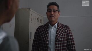 NSFS-465 寝取られの館16 ～ダッチワイフにされた妻～ 多田有花