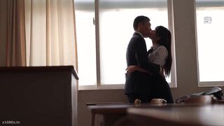 SNOS-156 無口で大人しい女生徒なら体中を舐め回しても誰にも言わないんじゃないか？地味な図書委員は担任に舐め犯●れても抵抗できずイキまくる。 榊原萌