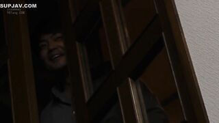 【モザイク破壊】HNB-094 人妻家庭教師 波多野結衣