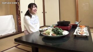 【モザイク破壊】HND-948 はじめての中出し解禁 元アイドルを一泊二日貸し切って時間の許す限り無限中出し 計10発射ヤリまくり温泉旅行スペシャル！ 南乃そら